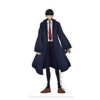【マッシュル-MASHLE-】【Aマッシュ・バーンデッド】マッシュル-MASHLE- スタンド付きアクリルプレート