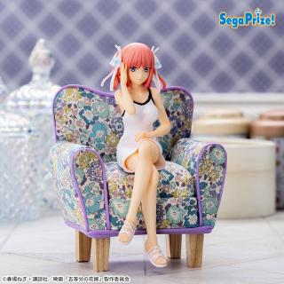 【五等分の花嫁】【中野二乃】映画「五等分の花嫁」　ちょこのせ　[PM]フィギュア“中野二乃”
