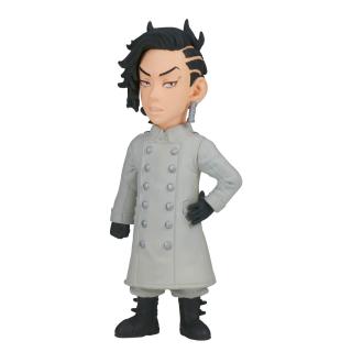 【東京リベンジャーズ】【D九井一】東京リベンジャーズ ワールドコレクタブルフィギュア-聖夜決戦編1-