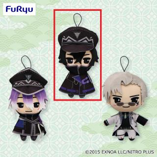 【刀剣乱舞】【A水心子正秀】刀剣乱舞ONLINE ぬいっこぬいぐるみ(22)