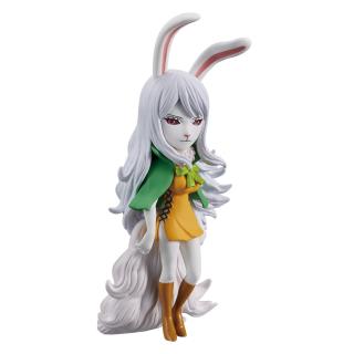 【ワンピース】【セット配送】【Cキャロット】ワンピース ワールドコレクタブルフィギュア-ワノ国鬼ヶ島編7-