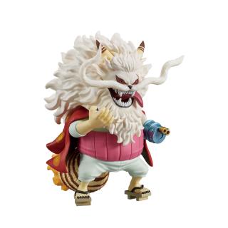 【ワンピース】【Dネコマムシ】ワンピース ワールドコレクタブルフィギュア-ワノ国鬼ヶ島編7-