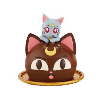 【セーラームーン】【Cダイアナ】劇場版「美少女戦士セーラームーンCosmos」 Paldolce collection