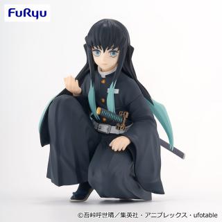 【鬼滅の刃】【時透無一郎】鬼滅の刃 ぬーどるストッパーフィギュアー時透無一郎ー