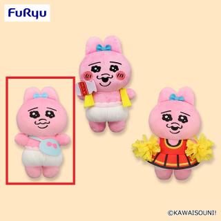 【おぱんちゅうさぎ】【Aカバン】おぱんちゅうさぎ おしゃれぬいぐるみ