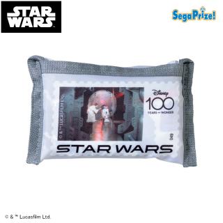 【ディズニー】【Jスター・ウォーズ】ディズニー100　エコバッグ
