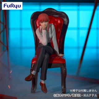 【チェンソーマン】【マキマ】チェンソーマン ぬーどるストッパーフィギュアーマキマー
