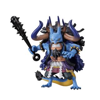 【ワンピース】【Aカイドウ】ワンピース ワールドコレクタブルフィギュア-ワノ国鬼ヶ島編8-