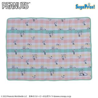 【スヌーピー】【スヌーピー】SNOOPY™　[PM]サマーブランケット