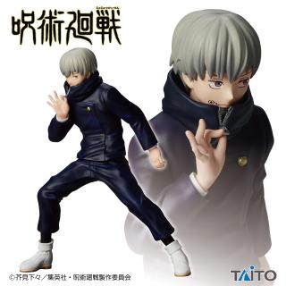 【呪術廻戦】【セット配送】呪術廻戦 狗巻棘フィギュア
