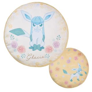 【ポケットモンスター】【Bグレイシア】ポケットモンスター リバーシブルクッション～Floral Ensemble～vol.4