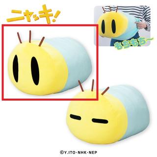 【ニャッキ】【Aニャッキ】ニャッキ！ もちもちぬいぐるみGJ19