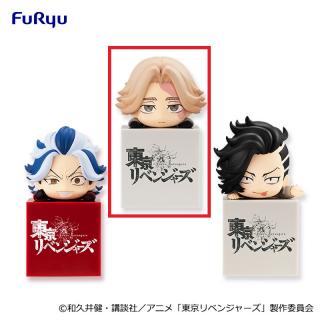 【東京リベンジャーズ】【B乾青宗】東京リベンジャーズ ひっかけフィギュア③