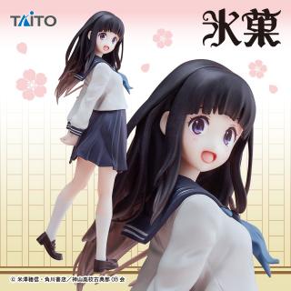 【氷菓】【千反田える】氷菓　Coreful フィギュア　千反田える