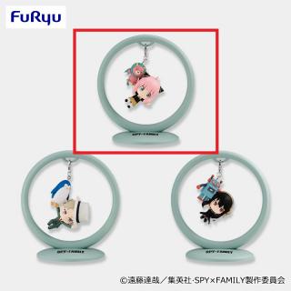 【SPY×FAMILY】【Aアーニャ・フォージャー】SPY×FAMILY Trapeze―アーニャ・ロイド・ヨル―