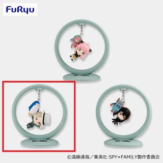 【SPY×FAMILY】【Bロイド・フォージャー】SPY×FAMILY Trapeze―アーニャ・ロイド・ヨル―
