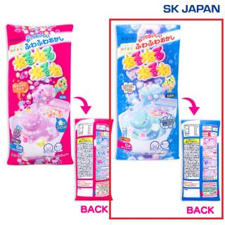 【ねるねるねるね】【Aソーダ味】ねるねるねるねパッケージクッション
