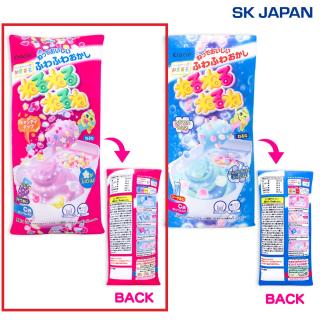 【ねるねるねるね】【Bブドウ味】ねるねるねるねパッケージクッション