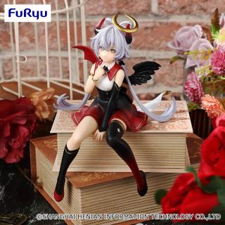 【洛天依】洛天依 ぬーどるストッパーフィギュアー洛天依・Fallen angel ver.ー