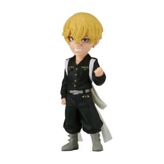 【東京リベンジャーズ】【B松野千冬】東京リベンジャーズ ワールドコレクタブルフィギュア-聖夜決戦編2-