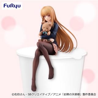 【お隣の天使様にいつの間にか駄目人間にされていた件】【真昼】お隣の天使様にいつの間にか駄目人間にされていた件 ぬーどるストッパーフィギュアー椎名真昼ー
