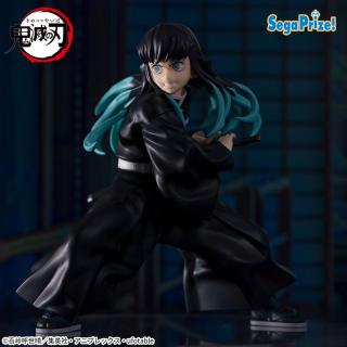 【鬼滅の刃】【時透無一郎】「鬼滅の刃」　FIGURIZMα　“時透無一郎”