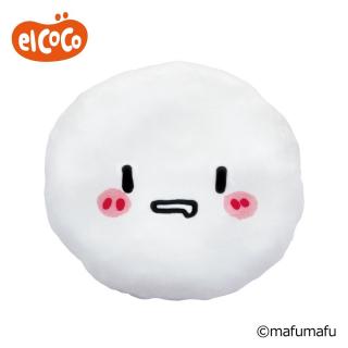 【まふてる】まふてる　ラウンドクッション