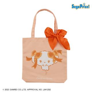 【サンリオ】【Cこぎみゅん】Sanrio characters × romakyun　[PM]カラートートバッグVol.1