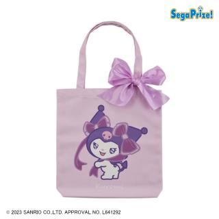【サンリオ】【Aクロミ】Sanrio characters × romakyun　[PM]カラートートバッグVol.2