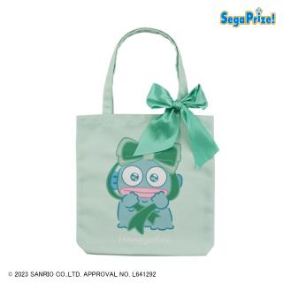 【サンリオ】【Cハンギョドン】Sanrio characters × romakyun　[PM]カラートートバッグVol.2