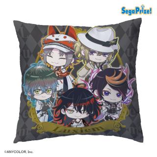 【NIJISANJI EN】【B:集合】NIJISANJI EN　Luxiem　[PM]クッション“Vox Akuma＆集合”