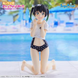 【ラブライブ】【高咲 侑】ラブライブ！虹ヶ咲学園スクールアイドル同好会　ちょこのせ　[PM]フィギュア“高咲 侑”