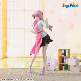 【トニカクカワイイ】【由崎司】トニカクカワイイ　Luminasta　“由崎司”