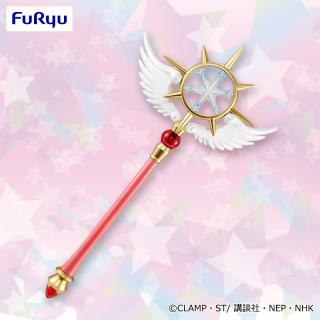 【カードキャプターさくら】【夢の杖】カードキャプターさくら25ボールペンー夢の杖ー