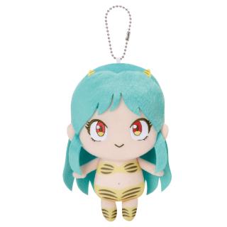 【うる星やつら】【Aラム】うる星やつら カバンに付けられるぬいぐるみ