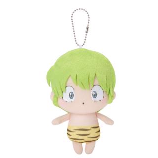 【うる星やつら】【Bテン】うる星やつら カバンに付けられるぬいぐるみ