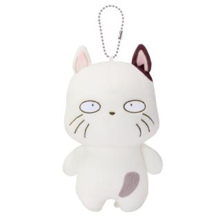 【うる星やつら】【Cコタツネコ】うる星やつら カバンに付けられるぬいぐるみ