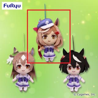 【ウマ娘】【セット配送】【Aマチカネタンホイザ】ウマ娘 プリティーダービー 通常ぬいぐるみVol.4
