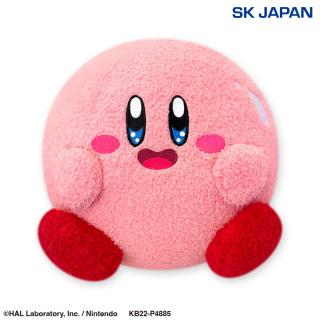 【星のカービィ】カービィのグルメフェスまんまるカービィふわふわもっとBIG