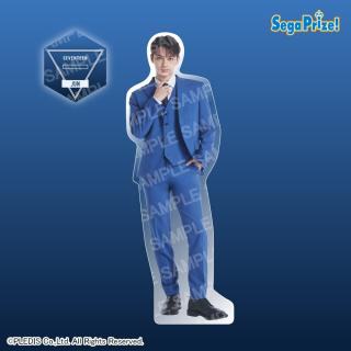 【SEVENTEEN】【セット配送】【D:JUN】SEVENTEEN　[MP]クリアスタンド