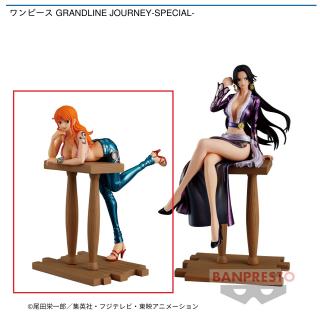 【ワンピース】【Aナミ】ワンピース GRANDLINE JOURNEY-SPECIAL-