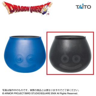 【ドラゴンクエスト】【Bスライムダーク】ドラゴンクエスト　AM　ステンレスカップ　スライム＆スライムダーク