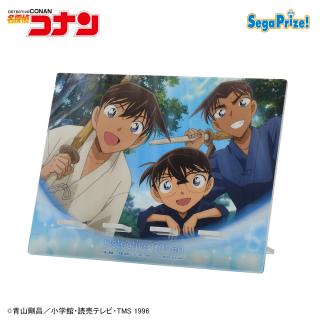 【名探偵コナン】【Cコナン＆平次＆沖田】名探偵コナン　マルチスタンド（EX）