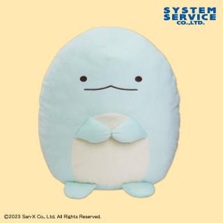 【すみっコぐらし】【とかげ】すみっコぐらし ぬいぐるみXL プレミアムDX とかげ