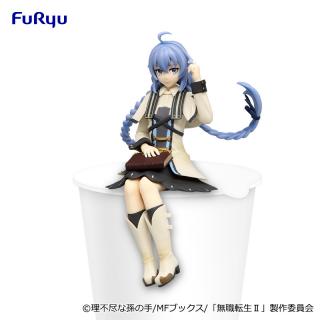 【ロキシー 】無職転生Ⅱ ～異世界行ったら本気だす～ぬーどるストッパーフィギュアーロキシーー