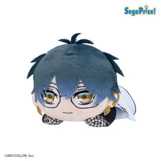 【NIJISANJI EN】【B:Ike Eveland】NIJISANJI EN Luxiem 寝そべり ミニぬいぐるみ“Luca Kaneshiro＆Ike Eveland＆Shu Yamino”（EX）