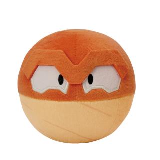 【ポケットモンスター】【Aビリリダマ（ヒスイのすがた）】ポケットモンスター カラーセレクションぬいぐるみ～orange～
