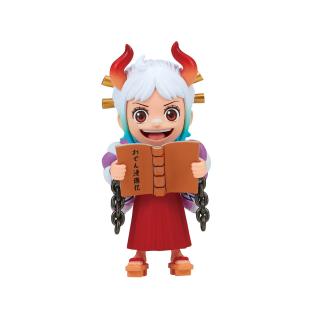 【ワンピース】【Aヤマト】ワンピース ワールドコレクタブルフィギュア-ワノ国鬼ヶ島編9-