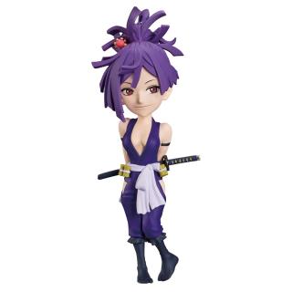 【C杠】地獄楽 ワールドコレクタブルフィギュア