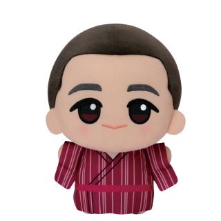 【東海オンエア】【Eゆめまる】東海オンエア もふぐっとちびぐるみ～浴衣ver.～